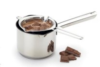 أسهل طريقة لتذويب الشوكولا وفرم البصل