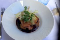 صدر البط CONFIT DE CANARD