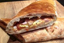 إصنعوا الشطيرة المفضلة في منزلكم