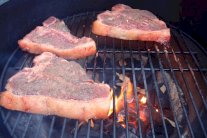 ستة إرشادات لأفضل ستيك مشوي