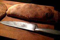 الشطيرة الإيطالية Calzone