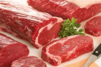 خصائص لحم الستيك وأنواعه