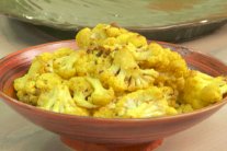 طريقتان لتحضير مقبلات القرنبيط