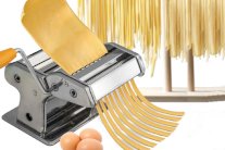 أسهل طريقة لإعداد المعكرونة