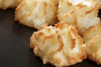 حلوى جوز الهند