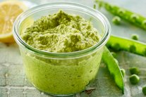 أربعة صلصات نباتية من شيف 