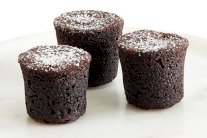 حلوى الـCup cake