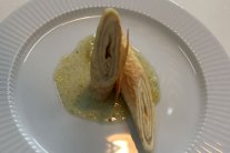 حلوى فطائر الذواقة