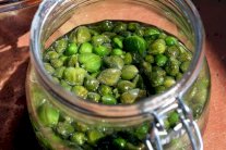 فوائد الكَبَر وطريقة تخليله