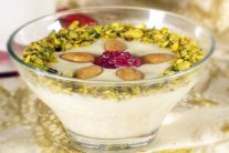 حلاوة الأرز