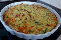 فطيرة الخُضَر