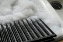 نصائحٌ عملية لتنظيف آلات الشواء