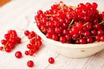 أسهل طريقة لاستخدام الكشمش الأحمر