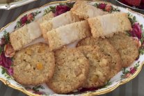 بسكويت الزنجبيل