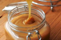 أسهل طريقة لتحضير الحليب المركز المحلى