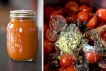 حضروا الكاتشاب في مطبخكم