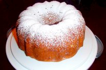 كيك الحليب المكثّف المُحلّى