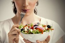 خمسة مذاقات لحاسة الذوق