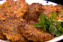 رقائق البطاطا المقلية