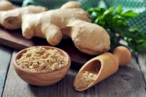 الزنجبيل: خصائصٌ مميزة ومنافعٌ لا تُحصى!