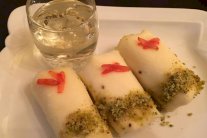 حلاوة الجبن الشهية