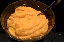 صلصة الجزر المغربية