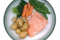 طريقتان لتحضير مكونات طبق العشاء المثالي