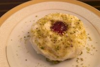 حلوى ثوب الملك