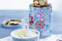 الحلوى الاسكندنافية الباردة KOLD SKÅL