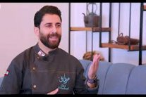 الشيف أحمد دواش يوجِّه دعوة للسيدة فيروز حصرياً عبر إيلاف!