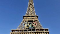 إبقاء الحلقات الأولمبية على برج إيفل.. لمسة ذكية أم تشويه للتاريخ؟