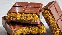 تحذير عاجل من الإمارات: هذه الشوكولاتة ليست من دبي وتحوي بكتيريا قاتلة!