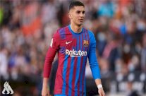 إصابة توريس تغير تشكيلة منتخب إسبانيا لدوري الأمم الأوروبية