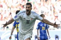 أيمن حسين يخضع لفحص طبي حاسم