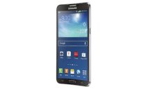 سامسونغ غالاكسي راوند أول هاتف ذكي مزود بشاشة منحنية في العالم