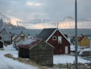 جزر فارو المكان الأفضل لمشاهدة كسوف 2015