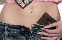 الشوكولاتة تتفوّق على ممارسة الجنس!
