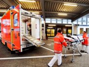 علماء ألمان يعثرون على