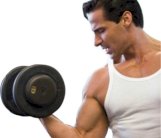 دراسة حديثة: نصف ساعة رياضة فقط تكفي للرجل