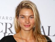 جيسيكا هارت تتسوّق وتوزع الإبتسامات على المصورين!