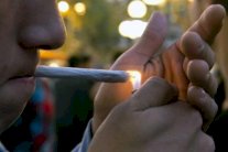 شرطي كندي يطلب استهلاك القنب الهندي خلال العمل لأغراض طبية