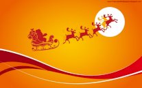 غوغل ومايكروسوفت يتقفيان أثر سانتا كلوز