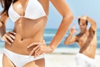 هذا الجزء من جسد المرأة يثير الرجال الى درجة الجنون!