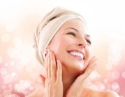 خلطة منزلية لتبييض البشرة والحفاظ على نضارتها 