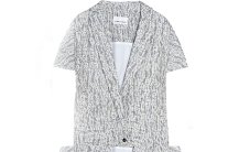 حسين شالايان يصمّم لـVionnet في أسبوع الموضة الباريسي