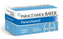 الباراستيمول يؤثر سلباعلى تطور دماغ الطفل 