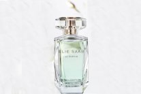 Couture L’Eau من إيلي صعب : عطر الأناقة الشفافيّة