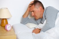 النوم المضطرب يرفع مخاطر سرطان البروستات