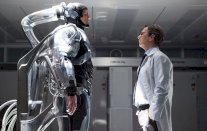 الروبوتات ستحيل الإنسان على التقاعد قريبا