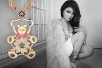 هكذا أطلّت هيفاء وهبي استعدادًا لعيد الحبّ 